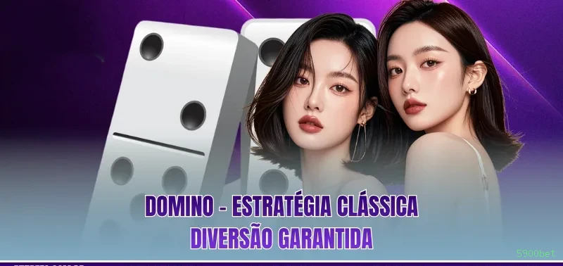 Plataforma 5900bet - cassino e apostas