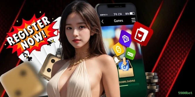 Slots com prêmios 5900bet